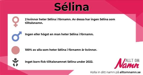 Essa betydelse - Svenska namn